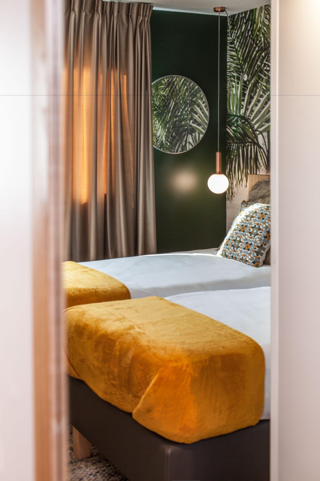 Hotel Innes By Happyculture トゥールーズ エクステリア 写真