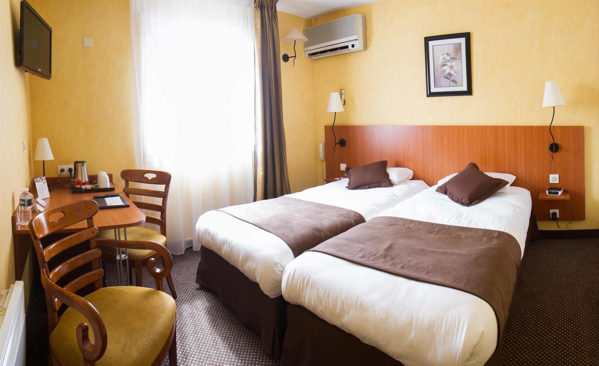 Hotel Innes By Happyculture トゥールーズ エクステリア 写真