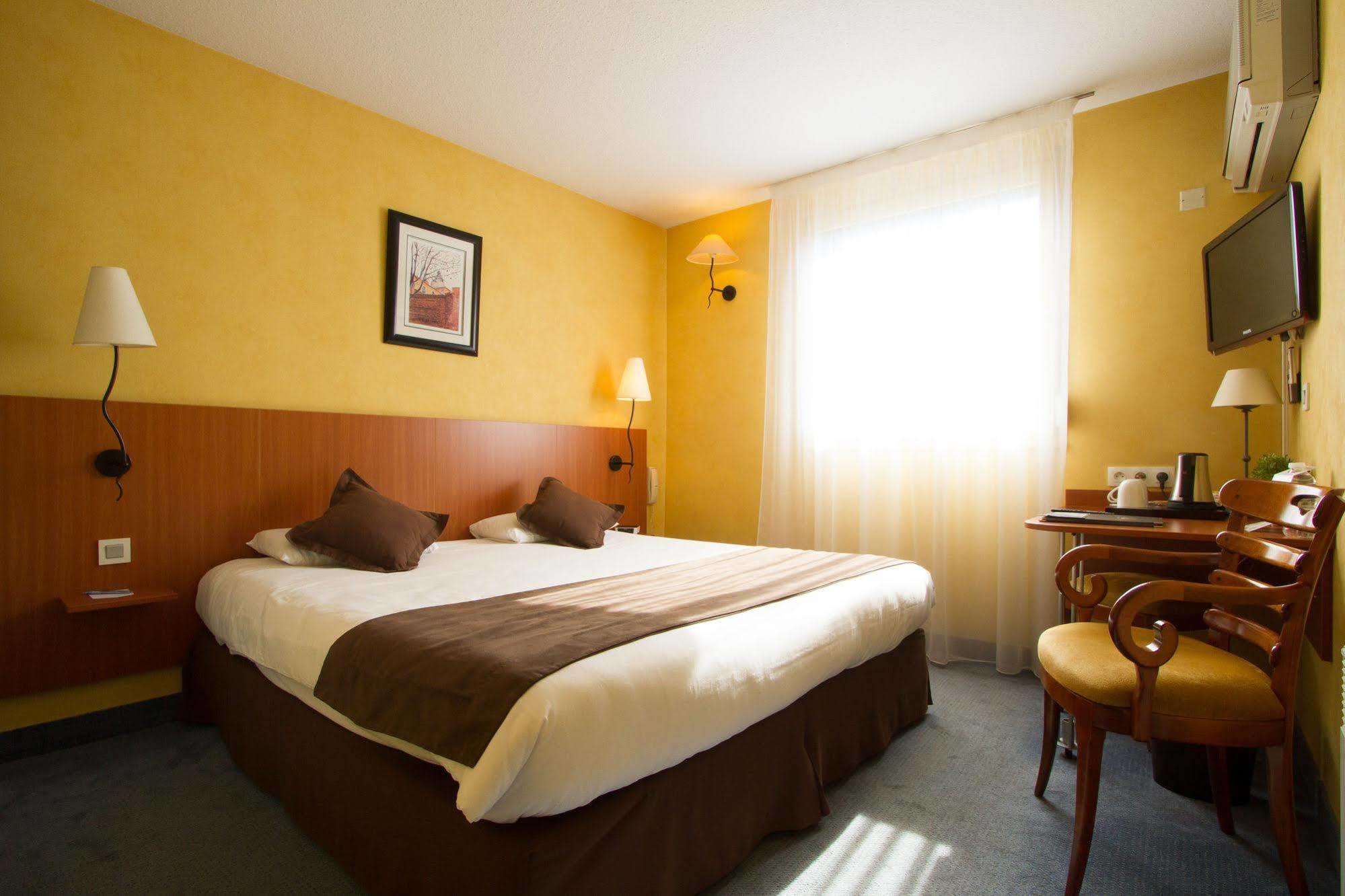 Hotel Innes By Happyculture トゥールーズ エクステリア 写真