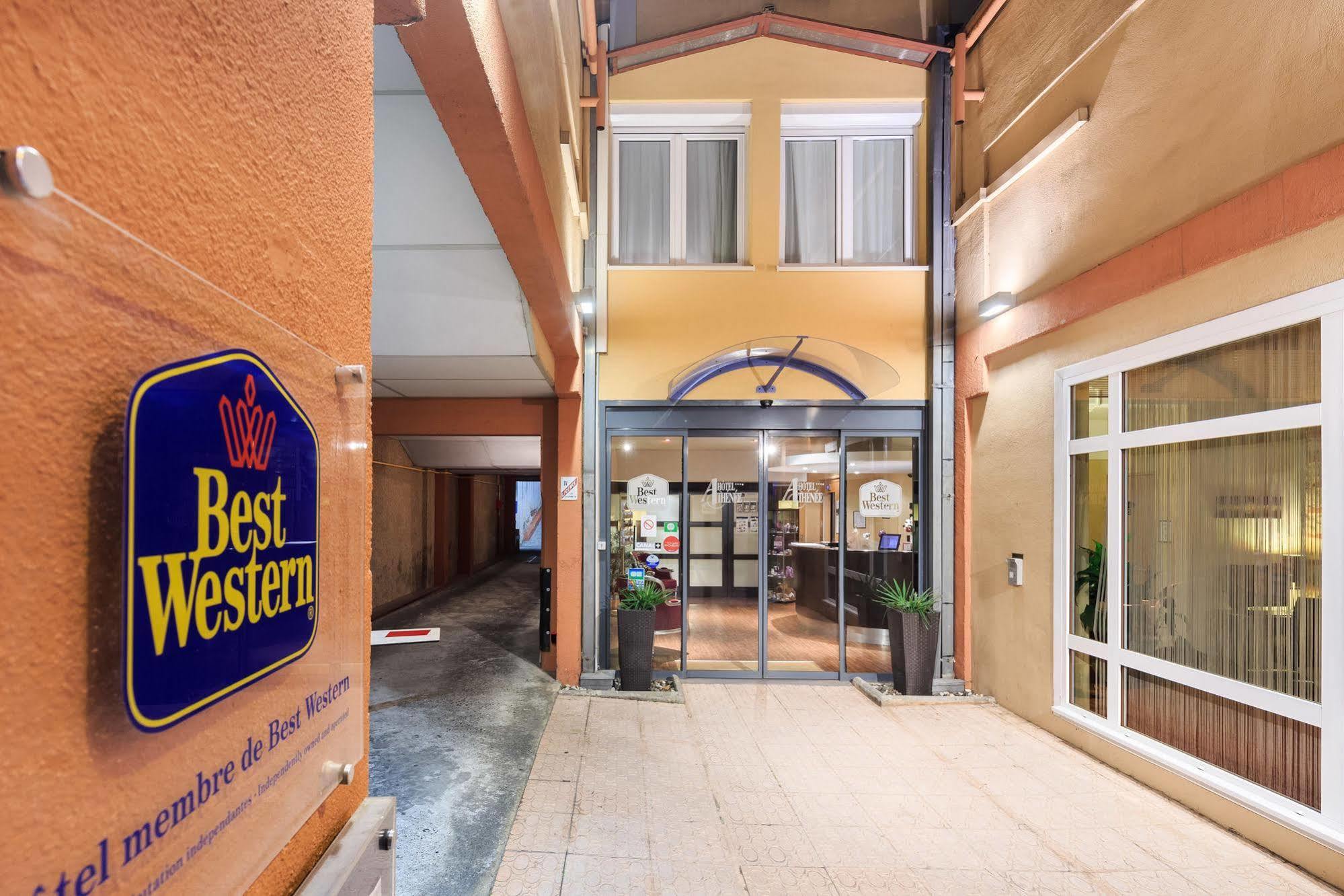 Hotel Innes By Happyculture トゥールーズ エクステリア 写真